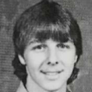 Sean Richard Sellers